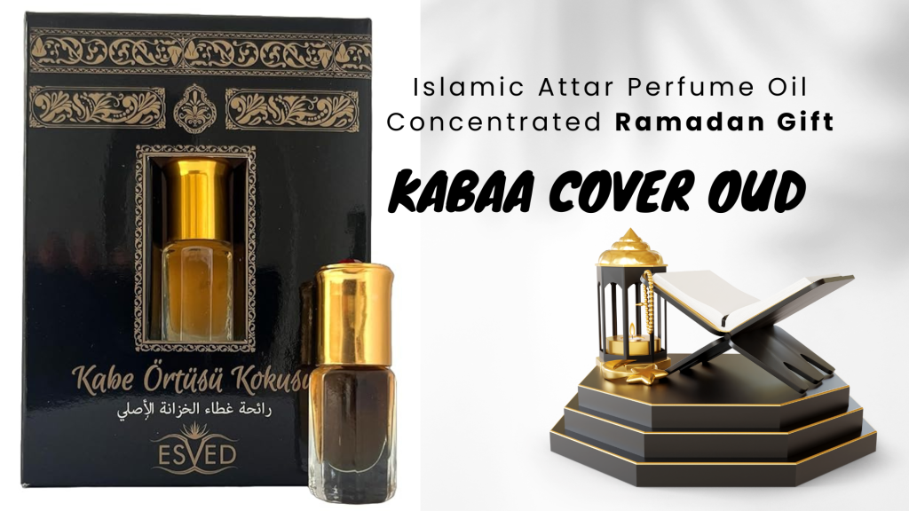 Kabba cover Oud