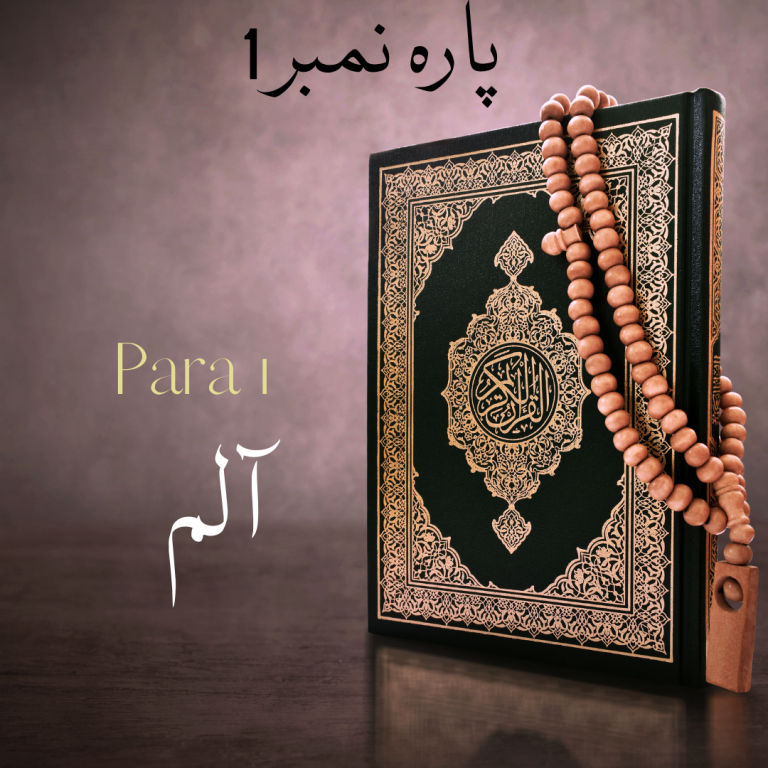 Quran Para 26 (Ha’a Meem حاميم) Quran Para 26 - Quran and Surahs