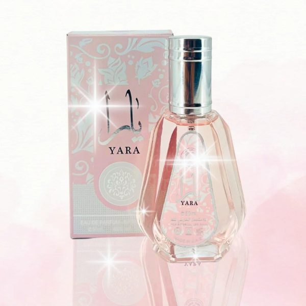 Ard Al Zaafaran Yara for Women Eau de Parfum Spray, 1.7 Ounce - Image 3