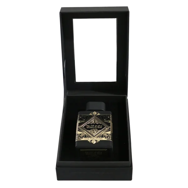 Lattafa Badee Al Oud (Oud for Glory) EDP spray 100ml for Unisex - Image 3