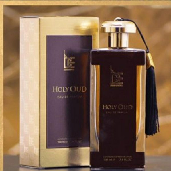 Dubai Essence Holy Oud By Rehan Al Zafran