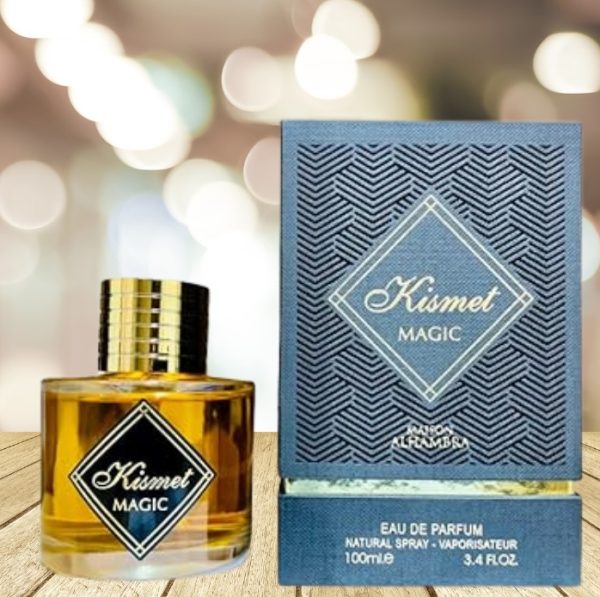 Maison Alhambra Kismet Magic , 100 ml