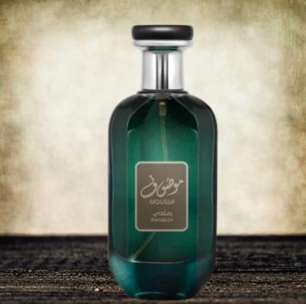 Mousuf Ramadi 100ml Ard Al Zaafaran Perfume