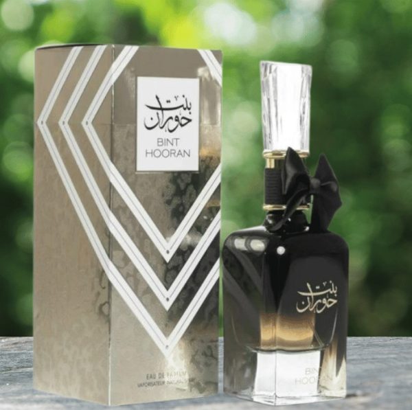 Bint Hooran Eau de Parfum 100ML Best Arabian Perfume Women Collection by Ard Al Zaafaran