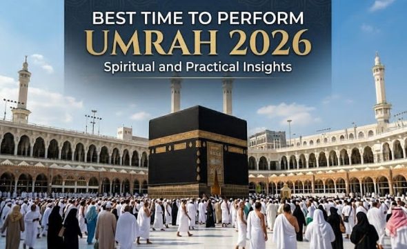 umrah 2026