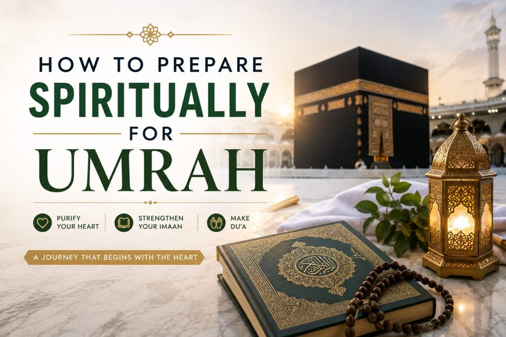 umrah