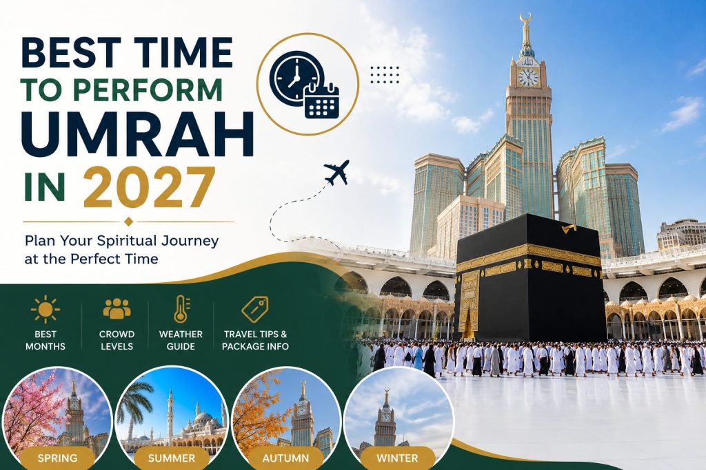 umrah in 2027